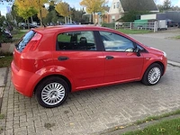 2006 fiat grande punto 1.2 dynamic personenauto - afbeelding 9 van  15