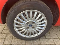 2006 fiat grande punto 1.2 dynamic personenauto - afbeelding 12 van  15