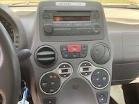 2006 fiat panda 1.2 emotion personenauto - afbeelding 4 van  16