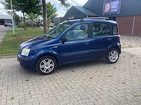 2006 fiat panda 1.2 emotion personenauto - afbeelding 1 van  16