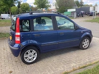 2006 fiat panda 1.2 emotion personenauto - afbeelding 10 van  16