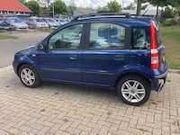 2006 fiat panda 1.2 emotion personenauto - afbeelding 11 van  16