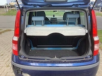 2006 fiat panda 1.2 emotion personenauto - afbeelding 16 van  16
