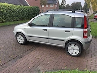 2006 fiat panda 1.2 navigator personenauto - afbeelding 2 van  11