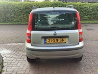 2006 fiat panda 1.2 navigator personenauto - afbeelding 3 van  11