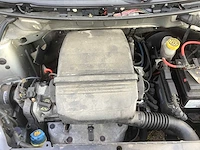 2006 fiat panda 1.2 navigator personenauto - afbeelding 3 van  11