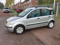 2006 fiat panda 1.2 navigator personenauto - afbeelding 1 van  11