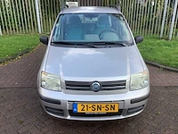 2006 fiat panda 1.2 navigator personenauto - afbeelding 8 van  11