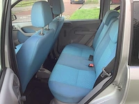 2006 fiat panda 1.2 navigator personenauto - afbeelding 9 van  11