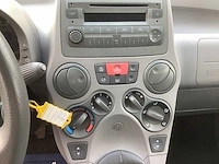 2006 fiat panda 1.2 navigator personenauto - afbeelding 11 van  11