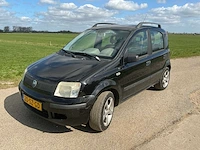 2006 fiat panda personenauto - afbeelding 1 van  27