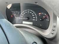 2006 fiat panda personenauto - afbeelding 14 van  27