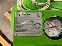 2006 flamco flexcon airfix d-e-l expansievat tapwater - afbeelding 3 van  3