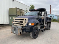 2006 ford 750 vrachtwagen - afbeelding 1 van  14