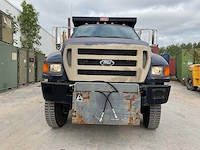 2006 ford 750 vrachtwagen - afbeelding 8 van  14