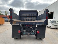 2006 ford 750 vrachtwagen - afbeelding 11 van  14