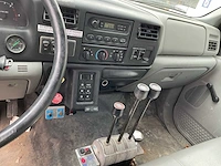 2006 ford 750 vrachtwagen - afbeelding 14 van  14