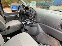 2006 ford e-150 van personenauto - afbeelding 11 van  16