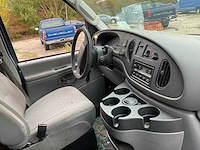 2006 ford e-150 van personenauto - afbeelding 12 van  16