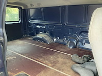 2006 ford e-150 van personenauto - afbeelding 13 van  16