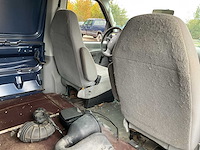 2006 ford e-150 van personenauto - afbeelding 15 van  16