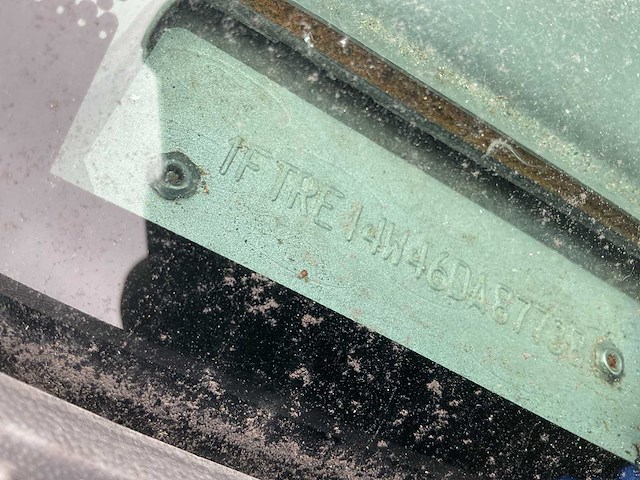 2006 ford e-150 van personenauto - afbeelding 16 van  16