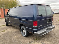2006 ford e-150 van personenauto - afbeelding 4 van  16
