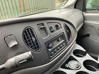 2006 ford e-150 van personenauto - afbeelding 7 van  16