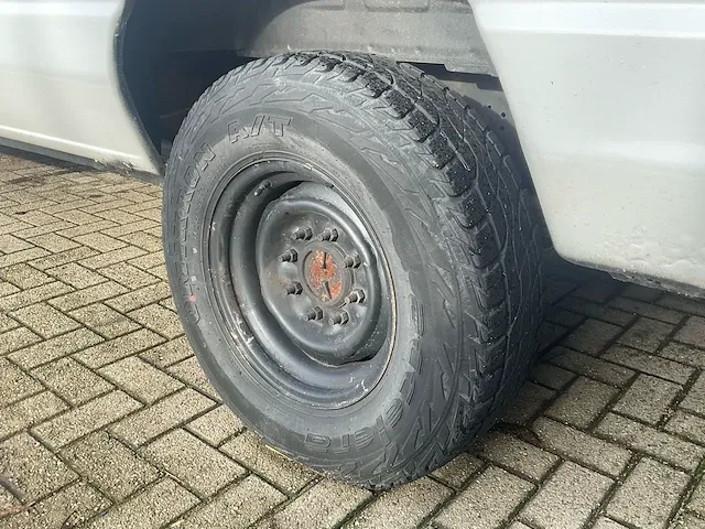 2006 ford e350 personenauto - afbeelding 2 van  23