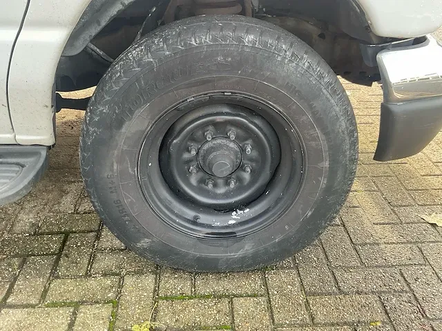 2006 ford e350 personenauto - afbeelding 4 van  23