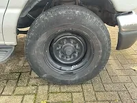 2006 ford e350 personenauto - afbeelding 4 van  23