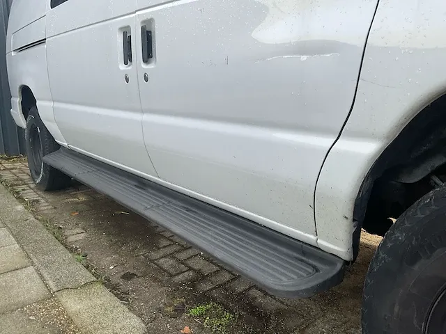 2006 ford e350 personenauto - afbeelding 5 van  23