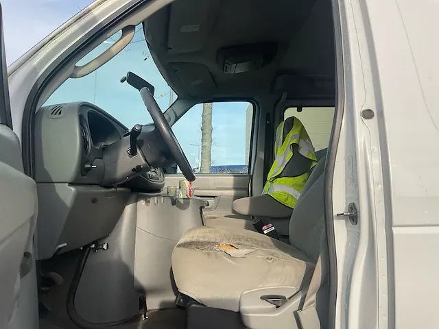 2006 ford e350 personenauto - afbeelding 7 van  23