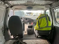 2006 ford e350 personenauto - afbeelding 15 van  23