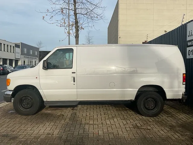 2006 ford e350 personenauto - afbeelding 19 van  23