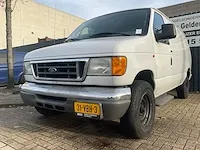 2006 ford e350 personenauto - afbeelding 22 van  23