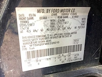 2006 ford f 250 pickup personenauto - afbeelding 13 van  13