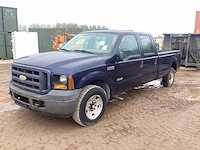 2006 ford f 250 pickup personenauto - afbeelding 1 van  13