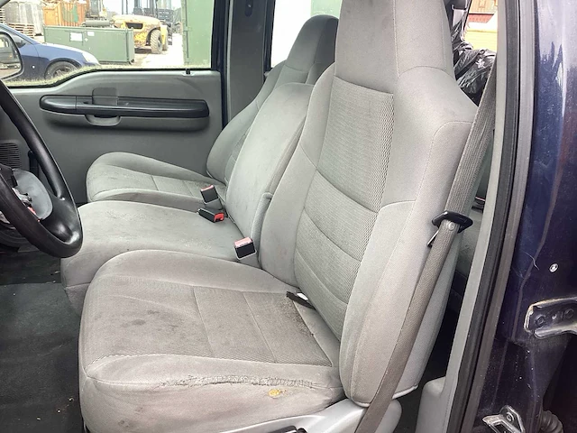 2006 ford f 250 pickup personenauto - afbeelding 6 van  13