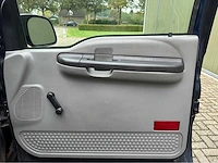 2006 ford f250 xl super duty powerstroke turbodiesel v8 personenauto - afbeelding 6 van  40