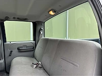 2006 ford f250 xl super duty powerstroke turbodiesel v8 personenauto - afbeelding 9 van  40