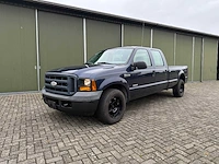2006 ford f250 xl super duty powerstroke turbodiesel v8 personenauto - afbeelding 1 van  40
