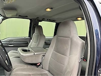 2006 ford f250 xl super duty powerstroke turbodiesel v8 personenauto - afbeelding 13 van  40