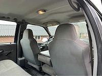2006 ford f250 xl super duty powerstroke turbodiesel v8 personenauto - afbeelding 14 van  40