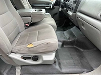 2006 ford f250 xl super duty powerstroke turbodiesel v8 personenauto - afbeelding 15 van  40