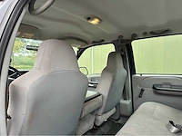 2006 ford f250 xl super duty powerstroke turbodiesel v8 personenauto - afbeelding 17 van  40