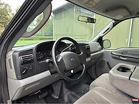 2006 ford f250 xl super duty powerstroke turbodiesel v8 personenauto - afbeelding 21 van  40