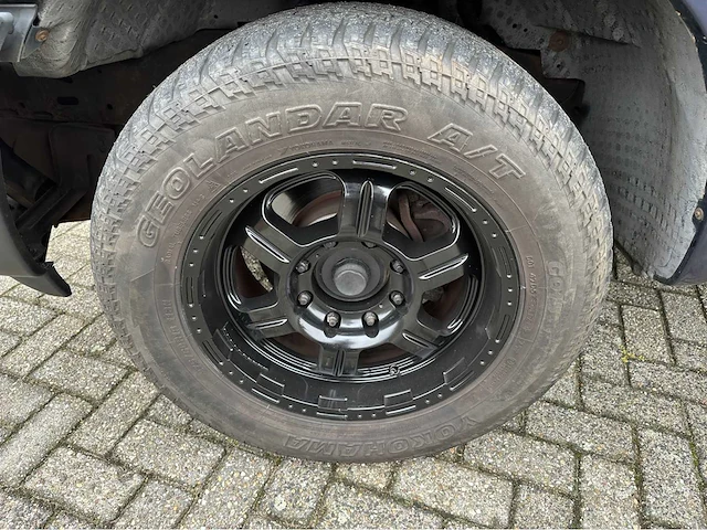 2006 ford f250 xl super duty powerstroke turbodiesel v8 personenauto - afbeelding 28 van  40