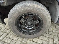 2006 ford f250 xl super duty powerstroke turbodiesel v8 personenauto - afbeelding 28 van  40