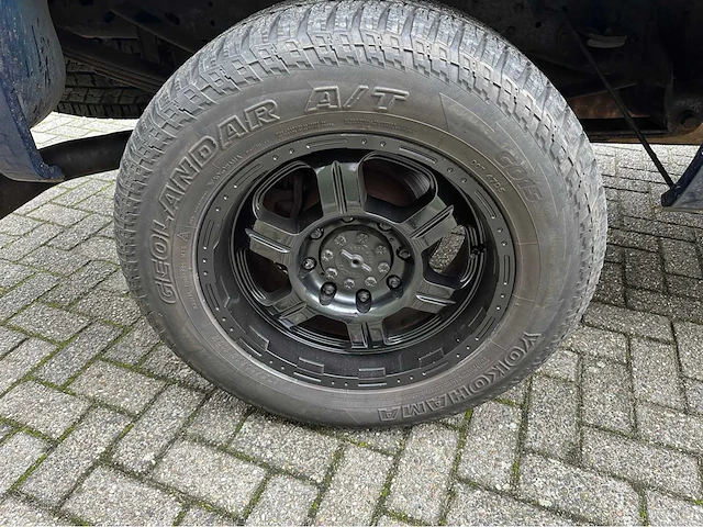 2006 ford f250 xl super duty powerstroke turbodiesel v8 personenauto - afbeelding 29 van  40